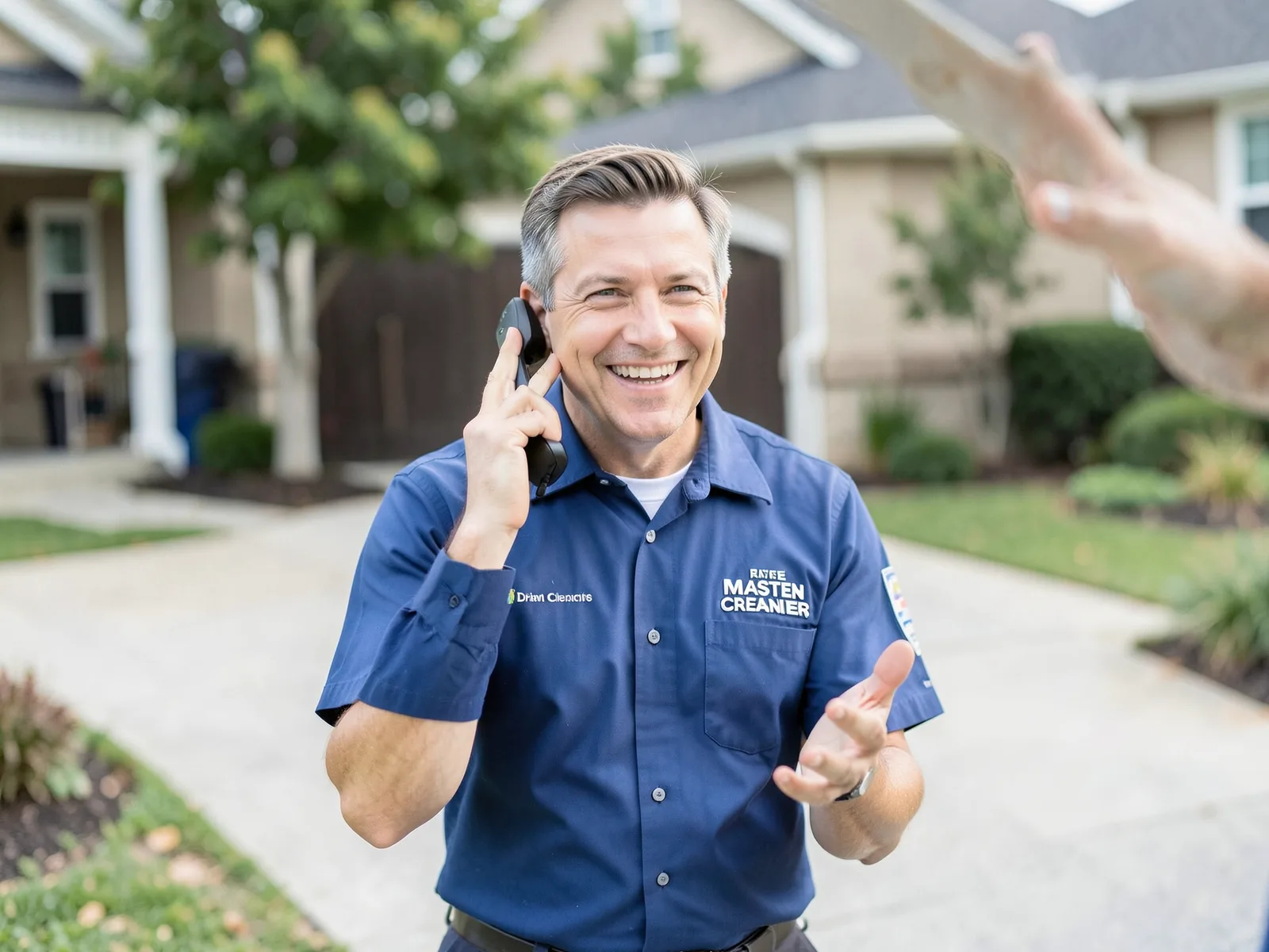 Drain Cleaning La Palma, CA FAQs